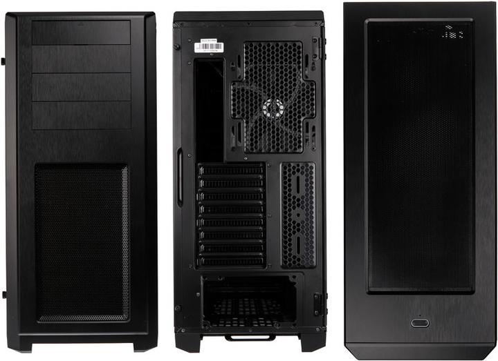 Produktbild Phanteks Enthoo Pro (mATX, Mini-ITX, ATX, E-ATX)