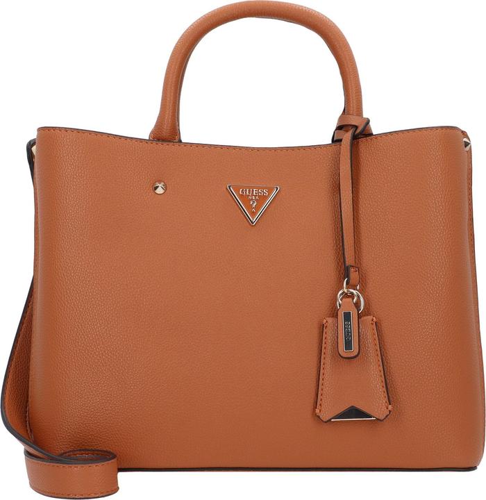 Image du produit Guess Sac à main Meridian Girlfriend Satchel