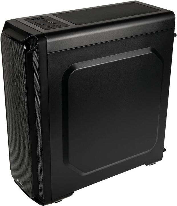 Immagine prodotto Zalman i3 (ATX, mATX, Mini-ITX)