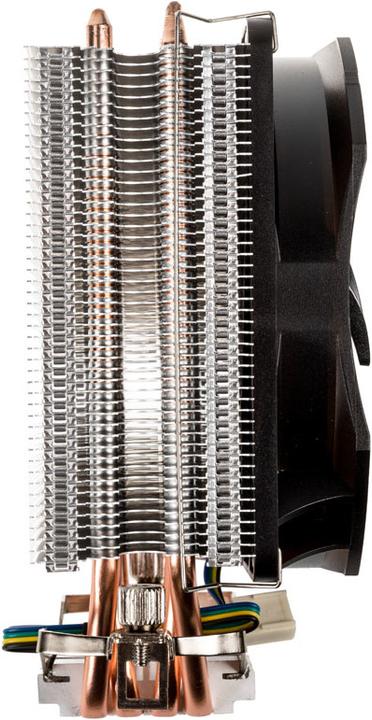 Produktbild Zalman CNPS9X Optima CPU-Kühler (155 mm)
