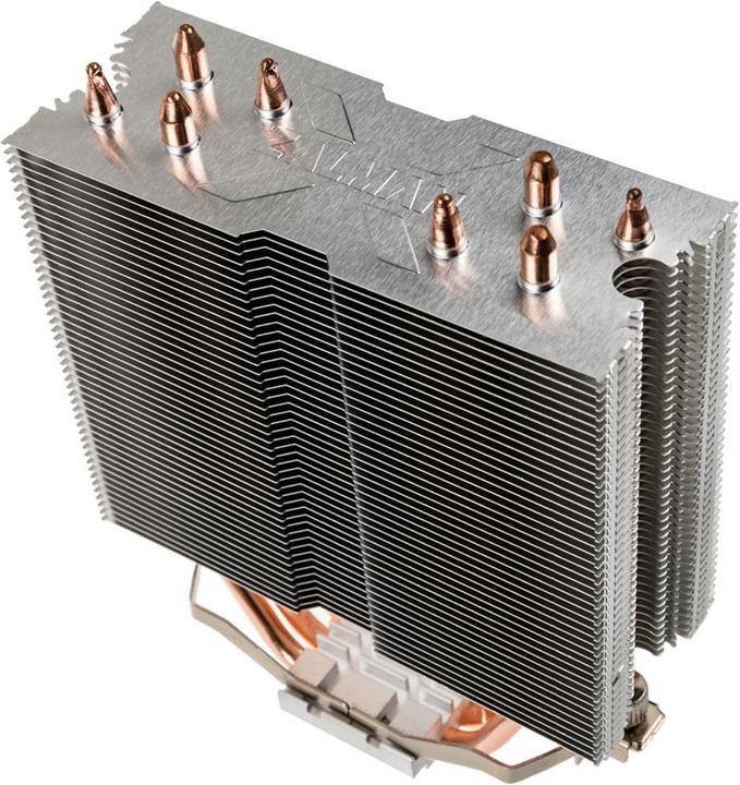 Produktbild Zalman CNPS9X Optima CPU-Kühler (155 mm)