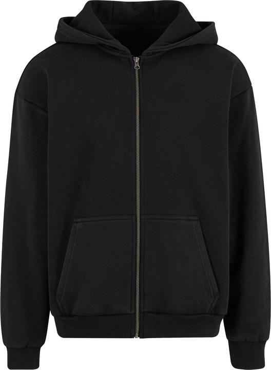 Build Your Brand Kapuzenpullover Schwere Qualität (XL)