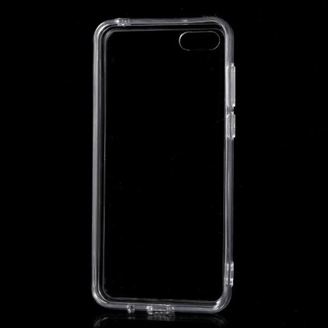 Actual product image MU Classic Softcase TPU Series (Huawei Y5 (2018))