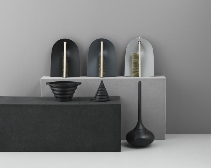 Immagine prodotto Normann Copenhagen Spazzole a mano