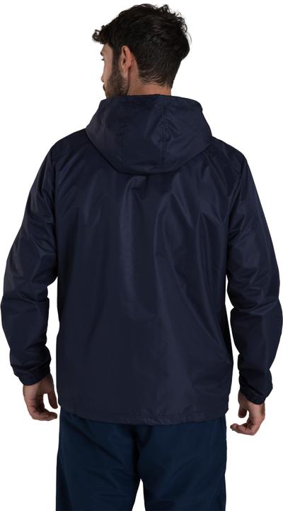 Actual product image Speedo Club Vpshld Fullzip Rainjkt Am (XL)