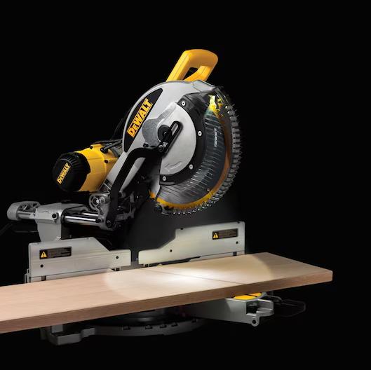 Image du produit DeWalt Scie à panneaux
