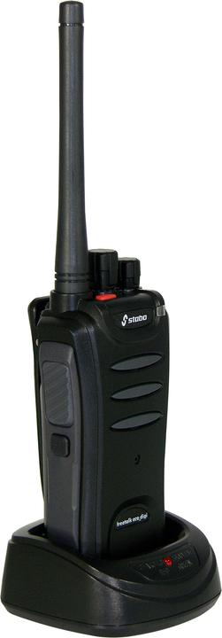 Produktbild Stabo freetalk eco digi