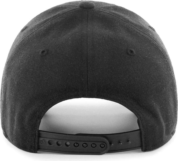 Produktbild 47 Brand Curved Snapback Cap NHL Vintage Colorado Avalanche