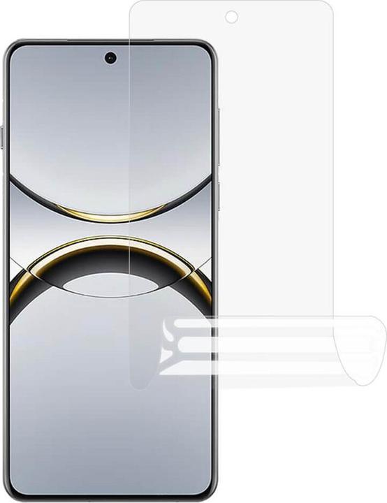 Immagine prodotto Cover-Discount OPPO Find X8 Pro - Display Schutzfolie PET (1 Pezzo/i, Oppo Find X)