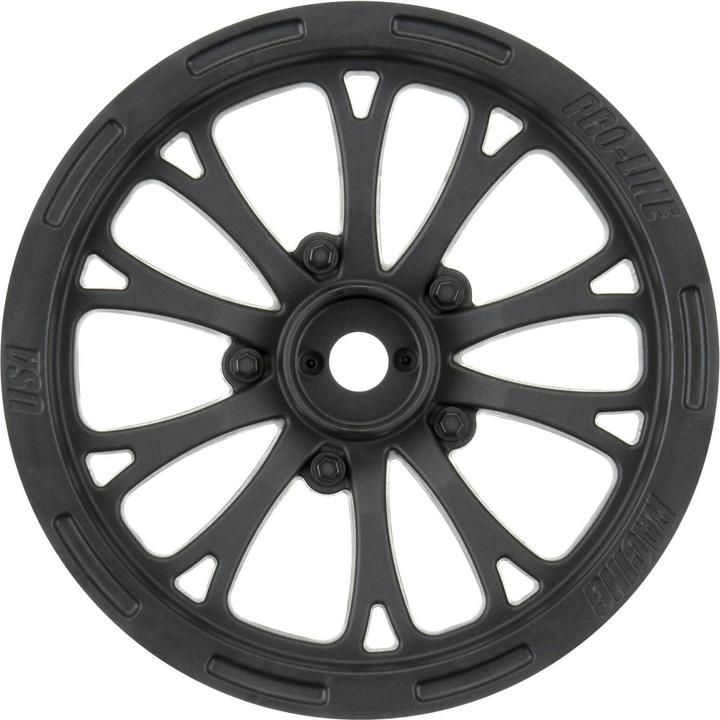 Produktbild Proline Felgen 2.2 Pomona Drag Spec Front 2 Stück, 1:10