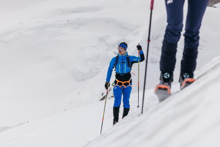Produktbild Millet Pierra Ment' XCS Pant (L)