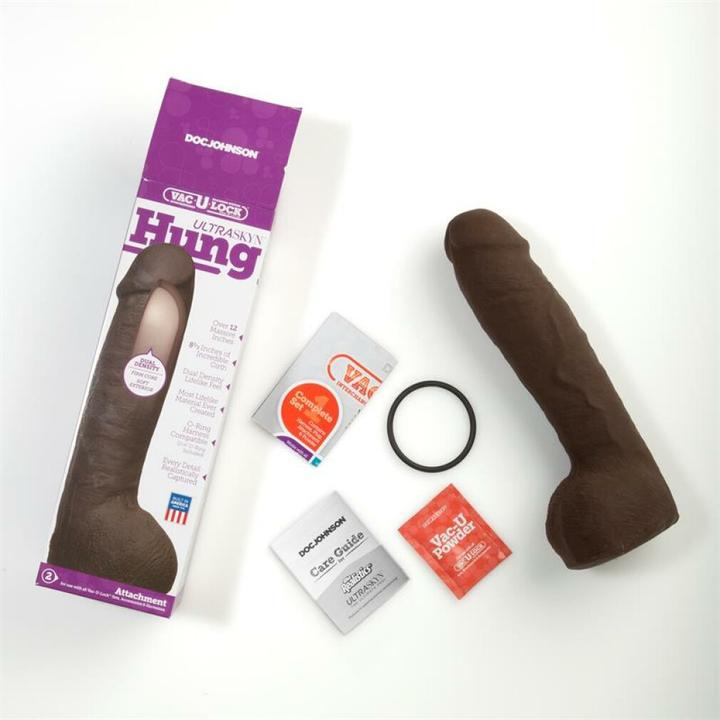 Productafbeelding Doc Johnson UR3 Hung