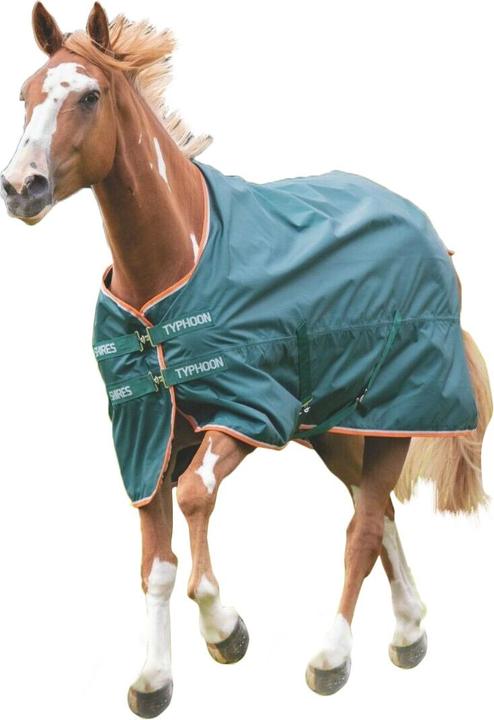 Immagine prodotto Tempest Coperta per cavalli Typhoon Lite (206 cm)