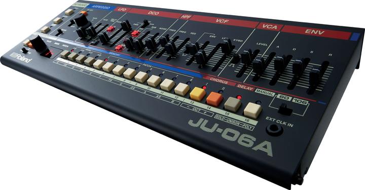 Produktbild Roland JU-06A