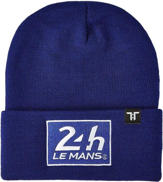 Actual product image Tokyo Time Unisex Adult Le Mans 2020 Beanie