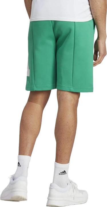 Immagine prodotto adidas Future Icons Badge of Sport Pantaloncini Uomo (L)