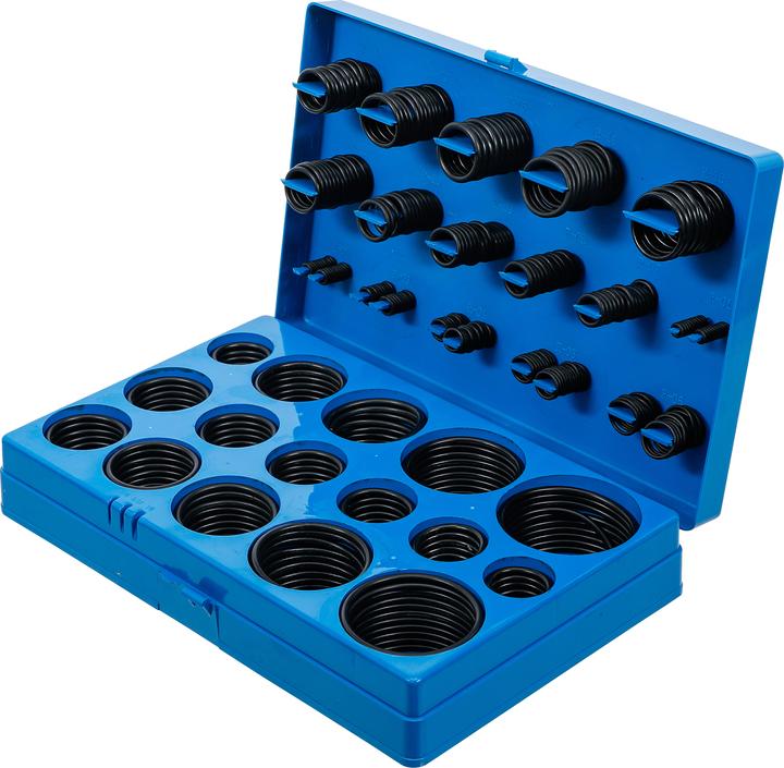 Actual product image BGS O-ring assortment