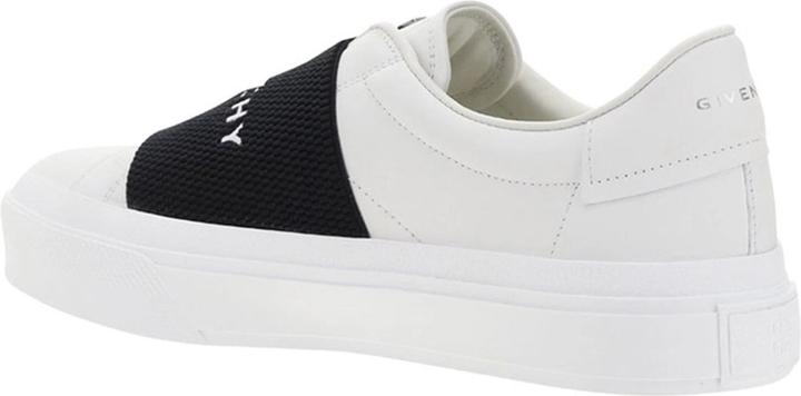 Produktbild Givenchy Sneakers White (44)