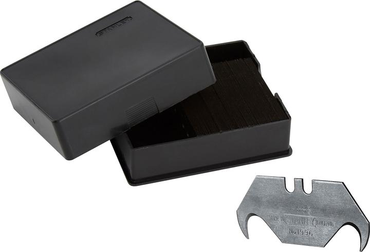 Image du produit Black & Decker Lame crochet non perforée (Lame de rechange)