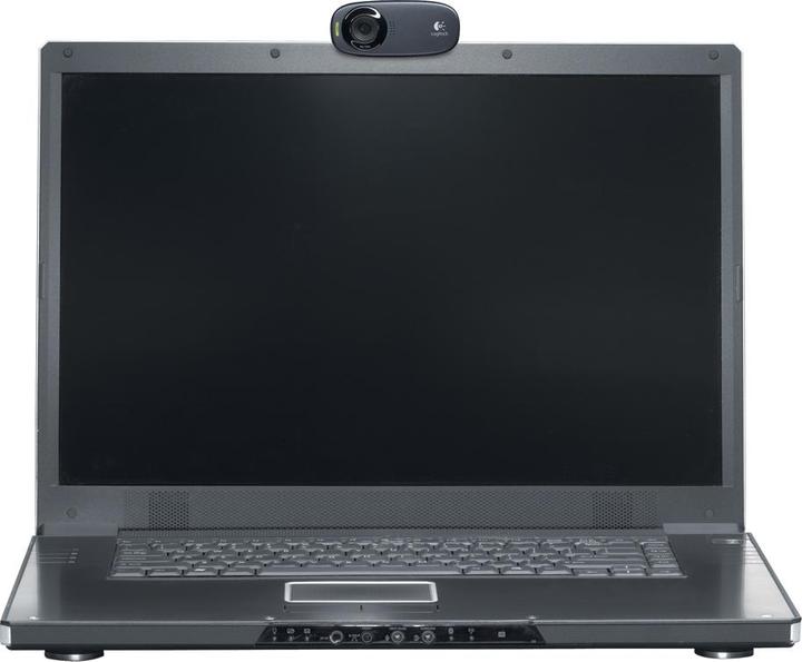Immagine prodotto Logitech C310 (5 Mpx)