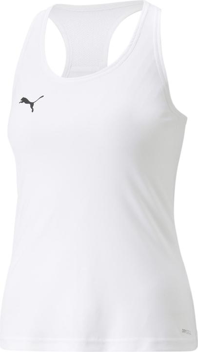 Puma teamLIGA Débardeur femme (XS)