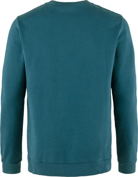 Actual product image Fjällräven Logo Sweater (L)