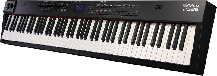 Produktbild Roland RD-88 (88 Tasten)