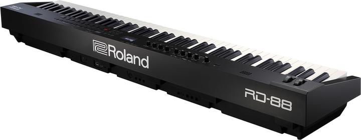Produktbild Roland RD-88 (88 Tasten)