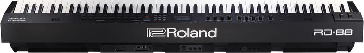 Produktbild Roland RD-88 (88 Tasten)