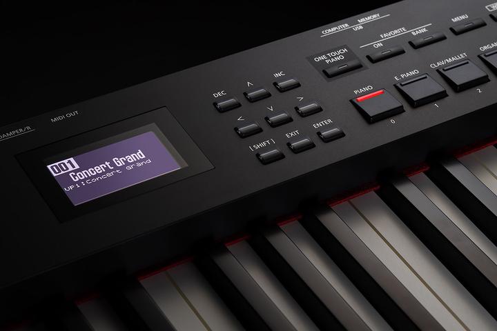 Produktbild Roland RD-88 (88 Tasten)