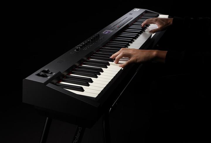 Produktbild Roland RD-88 (88 Tasten)