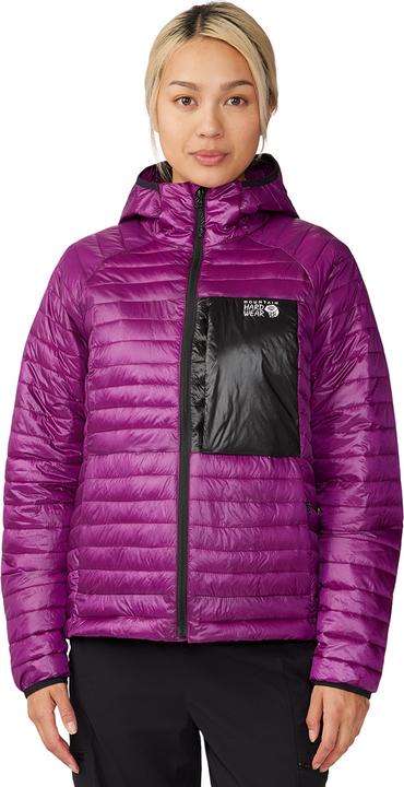 Immagine prodotto Mountain Hardwear Felpa con cappuccio Ventano (M)