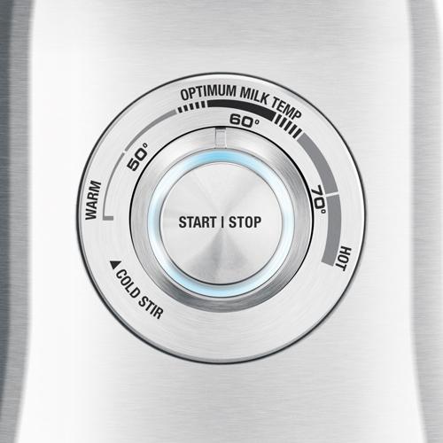 Actual product image Sage The Milk Café (CH plug, 80 cl)