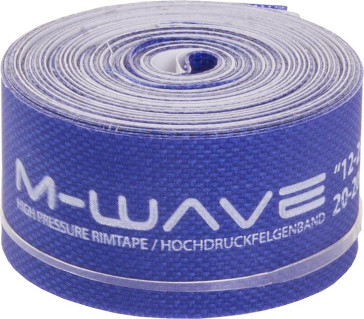 Produktbild M-Wave Felgenband Selbstklebend 700C x 20mm (20 mm)