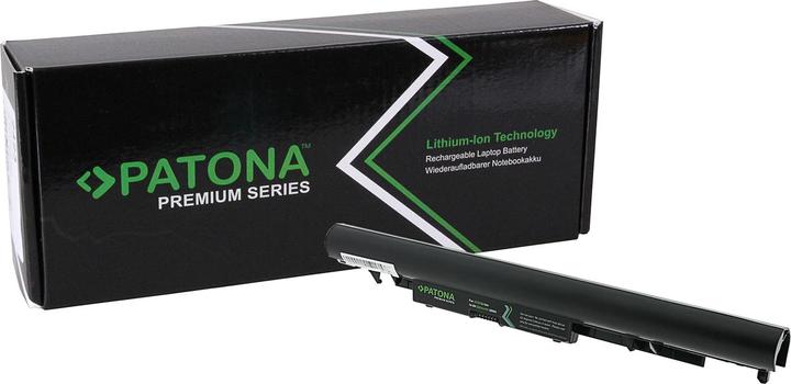 Immagine prodotto Patona Batteria Premium HP 919701-850 (2600 mAh)