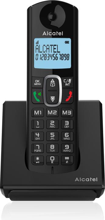 Actual product image Alcatel F680 Duo
