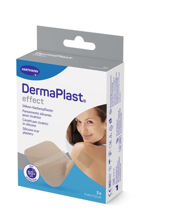 Immagine prodotto DermaPlast effect scar (5 x)