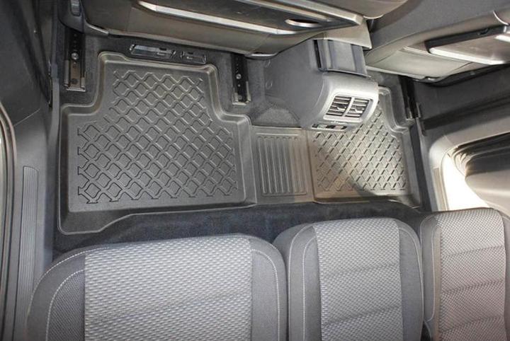 Immagine prodotto Aristar Tappetini per tutte le stagioni per VW Touran dal 2015 a oggi (1 set di 4 tappetini)
