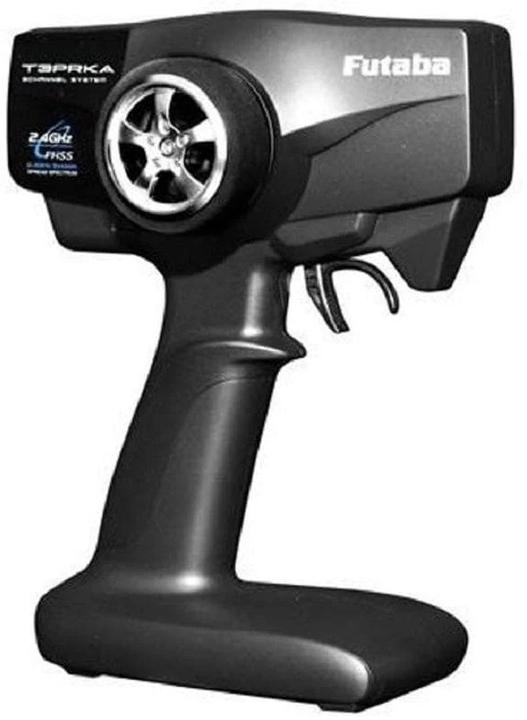 Futaba Pistol grip remote control