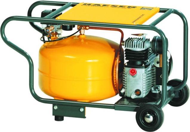 Produktbild Kaeser Handwerkerkompressor (10 Bar, 30 l)
