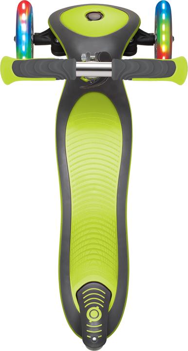 Actual product image Globber Elite Deluxe