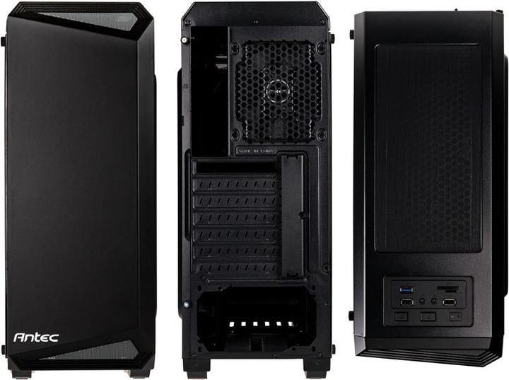 Produktbild Antec NX100 (ATX)