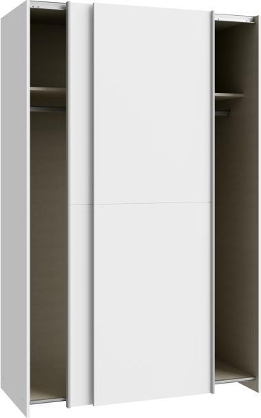 Actual product image Forte Paide (120 x 61 x 190.5 cm)
