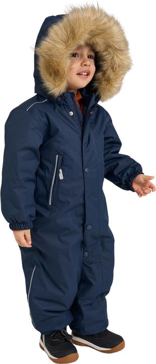 Actual product image Reima Kid's Reimatec Winter Overall Gotland (74)