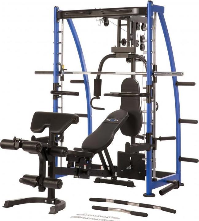 Actual product image Maxxus Multipresse 8.1