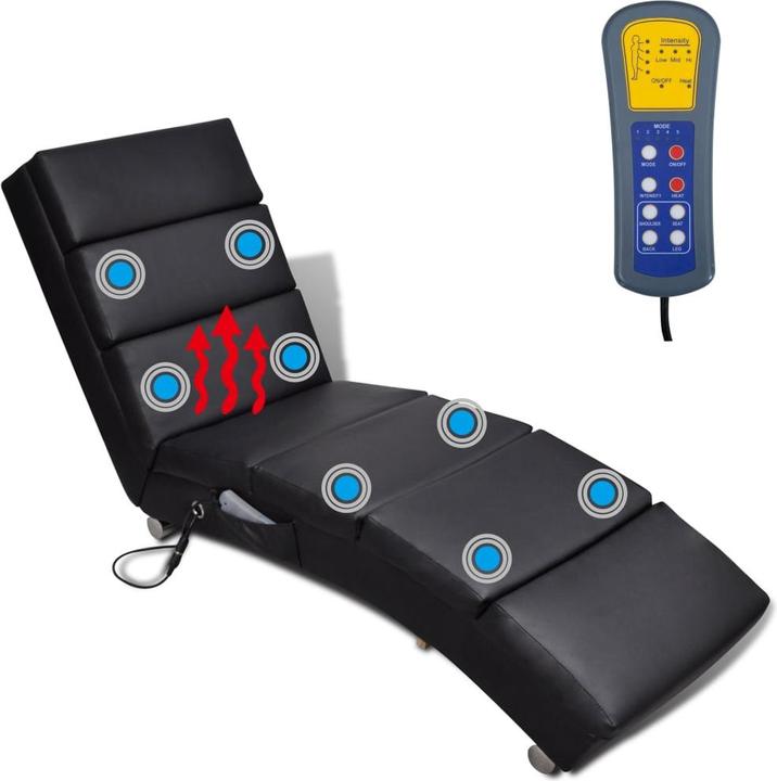 Actual product image VidaXL Lurlene