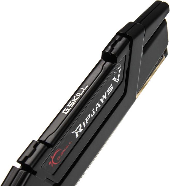Actual product image G.Skill Ripjaws V (1 x 32GB, 3200 MHz, DDR4-RAM, DIMM)