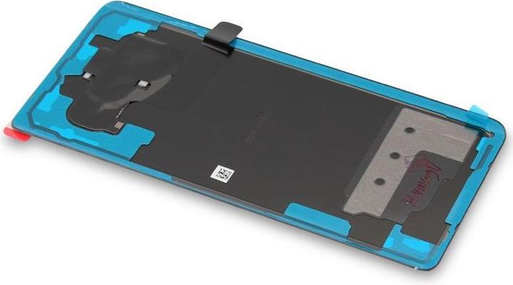 Produktbild Samsung Original Galaxy S10 Plus Backcover Ceramic Black (Galaxy S10+)