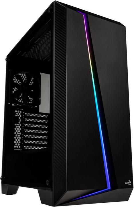Actual product image AeroCool Cylon Pro (ATX)