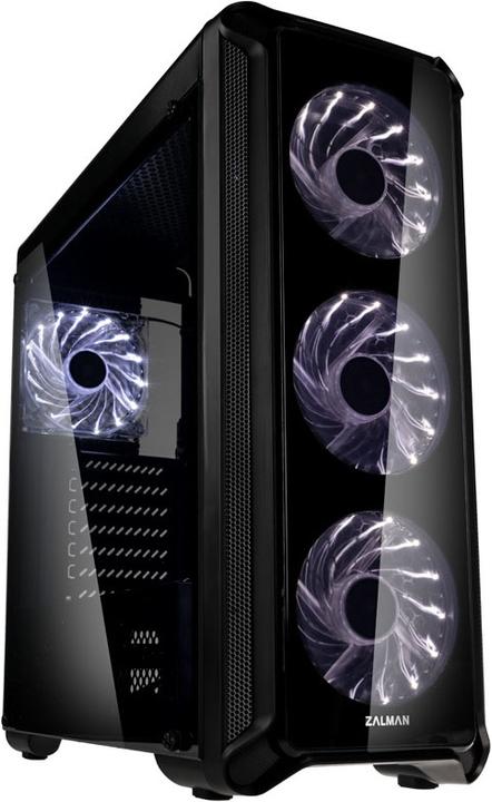 Image du produit Zalman Tour midi i3 Edge (ATX)